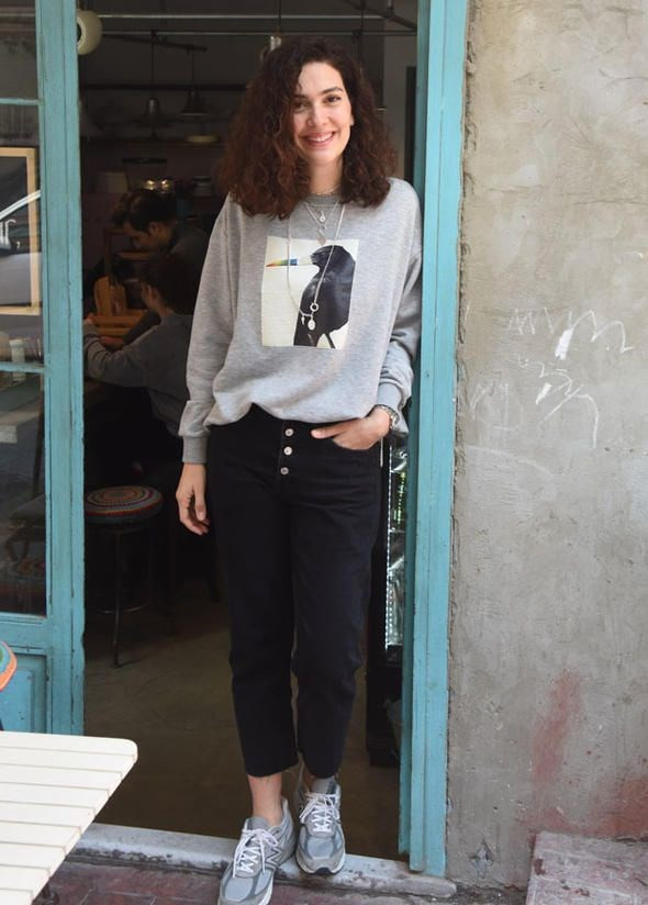 Bergüzar Korel: Son halini görünce çok üzüldük - Resim: 4