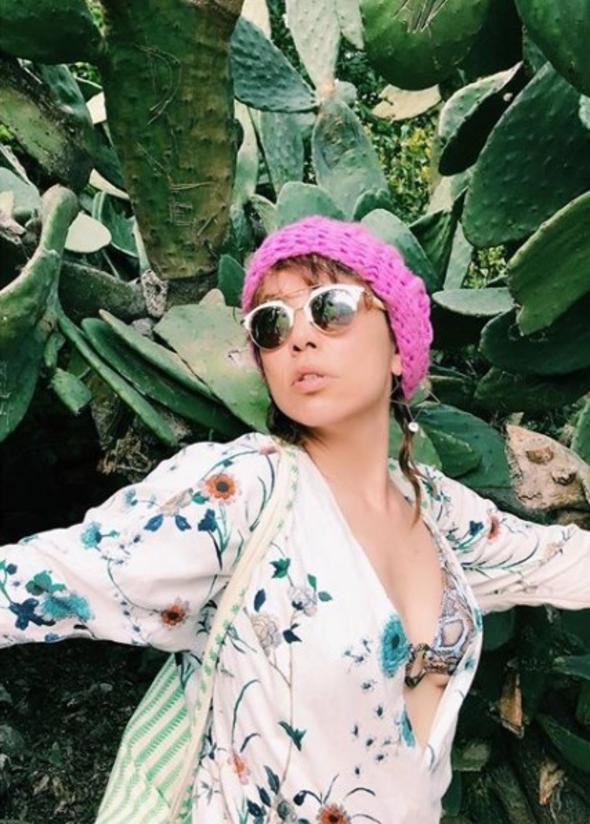  1.5 yılda 50 kilo vermişti! Yeşim Ceren Bozoğlu'ndan cesur paylaşım - Resim: 4