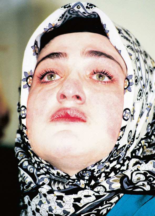 Fadime Şahin kimdir? Şimdi nerede ne yapıyor? - Resim: 3