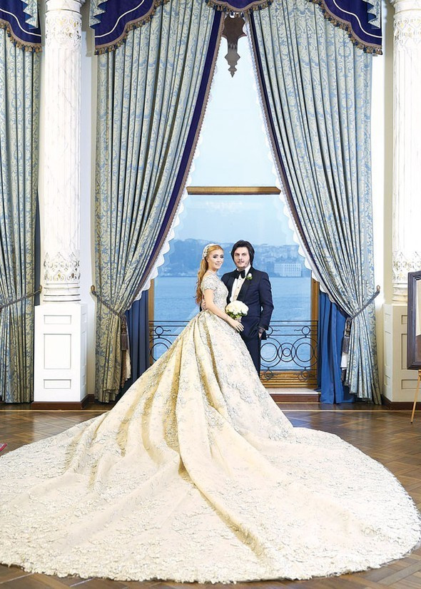 Ali Ağaoğlu'nun damadı Koray Kırcal'ın özgeçmişindeki çarpıcı detay - Resim: 1