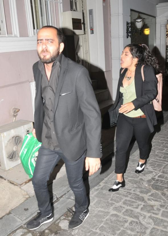 Kerem Fırtına çapkınlık turunda Şebnem Bozoklu çıldıracak - Resim: 2