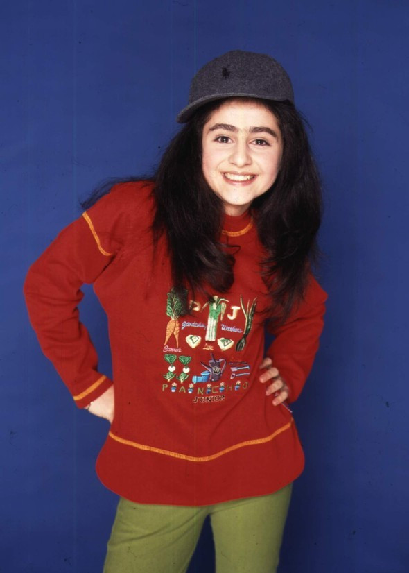 İbrahim Tatlıses keşfetmişti Azeri kızı Günel'in şimdiki hali bomba! - Resim: 2