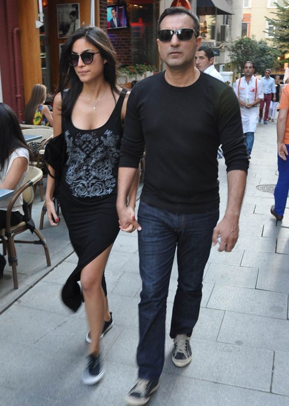 Rafet El Roman'ın evliliği bitti mi? - Resim: 3