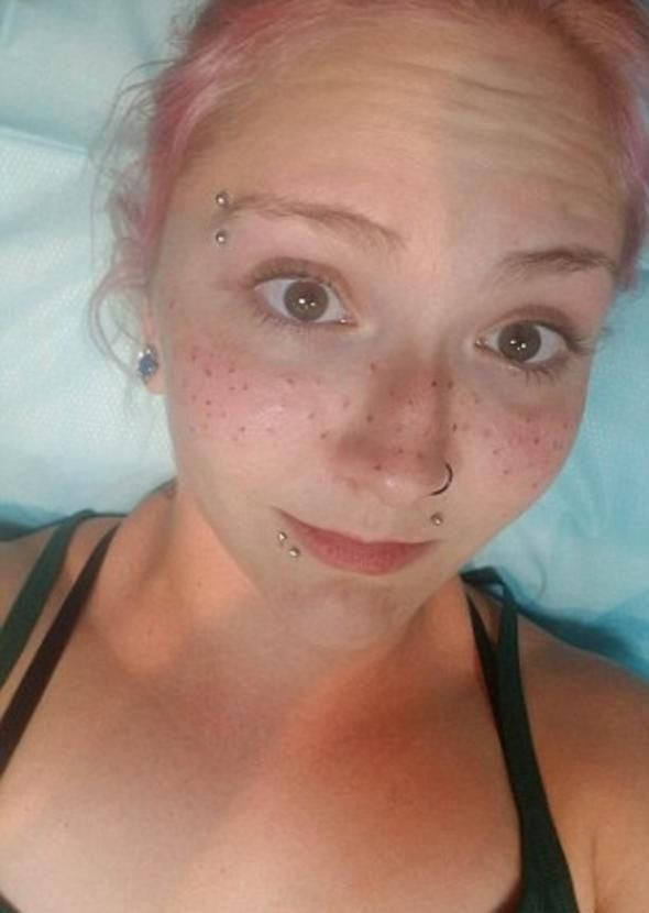 Meghan Markle yeni akımın ilham kaynağı oldu gittikçe yayılıyor! - Resim: 3