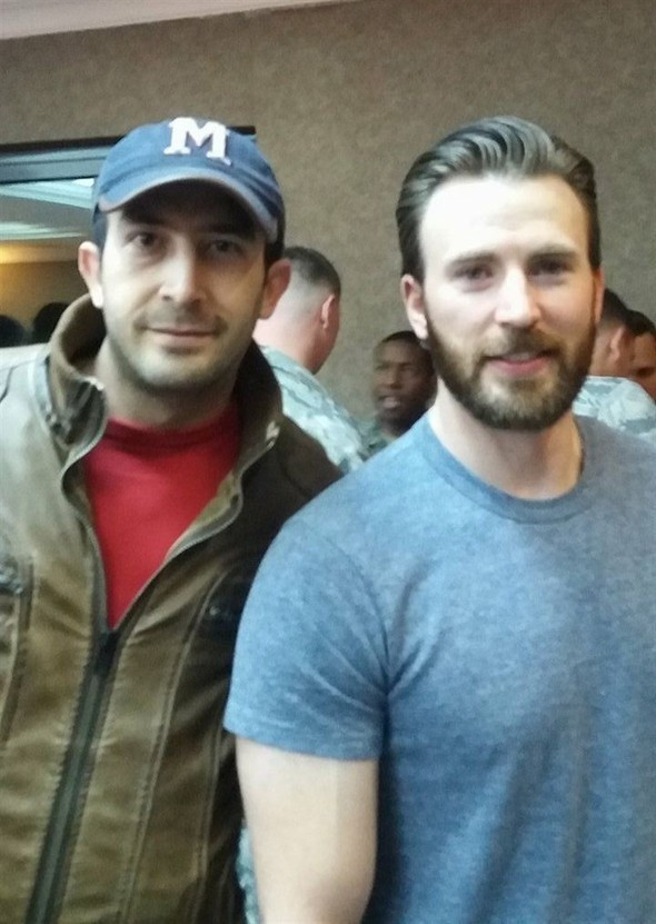 Adanalı genç öyle bir şey yaptı ki ABD onu konuşuyor - Resim: 3