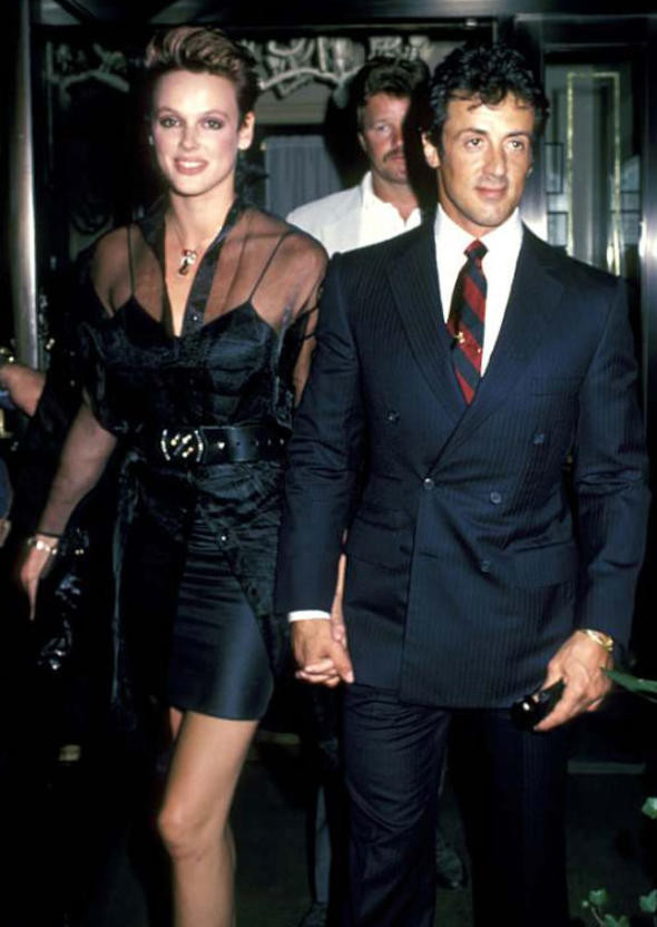 Ünlü oyuncu 54 yaşında hamile kaldı herkesi şoke etti! - Resim: 3