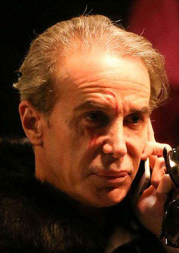 Kedi kadın sevgilisinin yüzünü parçaladı - Resim: 2