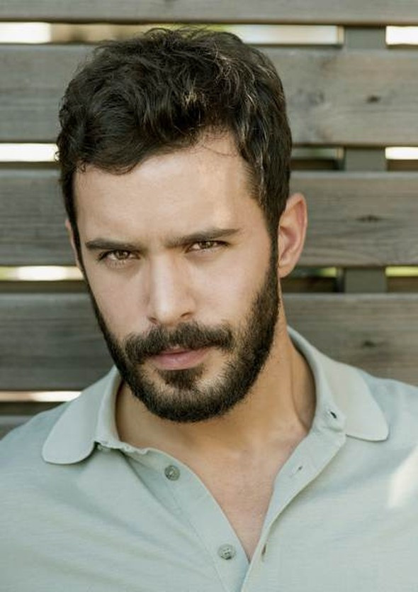 Dizidekinden daha büyük aşk yaşıyoruz - Resim: 4