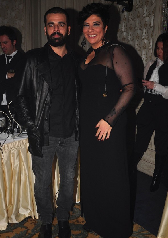 Işın Karaca'nın boşandığı eşinin hayatı kaydı - Resim: 4