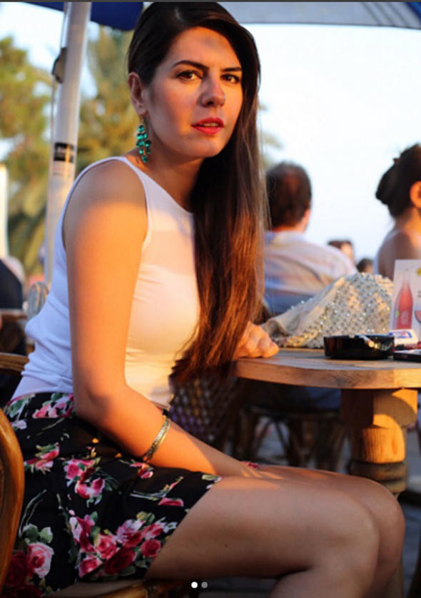 Ünlü oyuncuya ahlaksız teklif! Bir gece için 1 milyon euro - Resim: 4