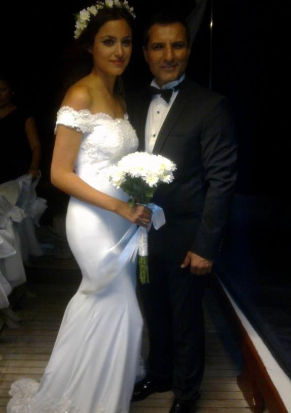 'Rafet'e mutluklar dilerim' - Resim: 4