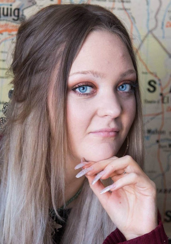 Tecavüze uğrayan genç kız kanıt için öyle bir şey yaptı ki... - Resim: 2