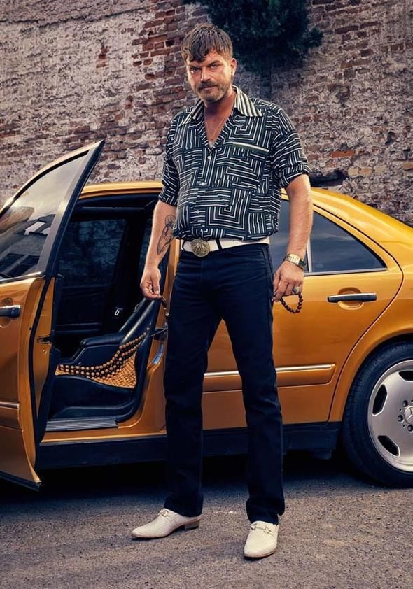 Kimsenin dikkatini çekmedi! İşte Kıvanç Tatlıtuğ'un tek kusuru... - Resim: 4