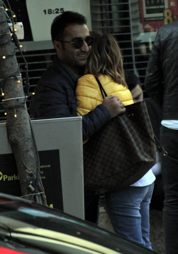 Güldür Güldür'ün yıldızı aradığı aşkı buldu! - Resim: 2