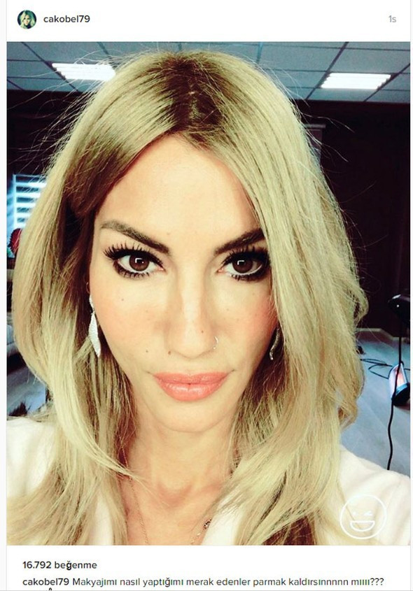 Ünlülerin instagram paylaşımları - Resim: 4