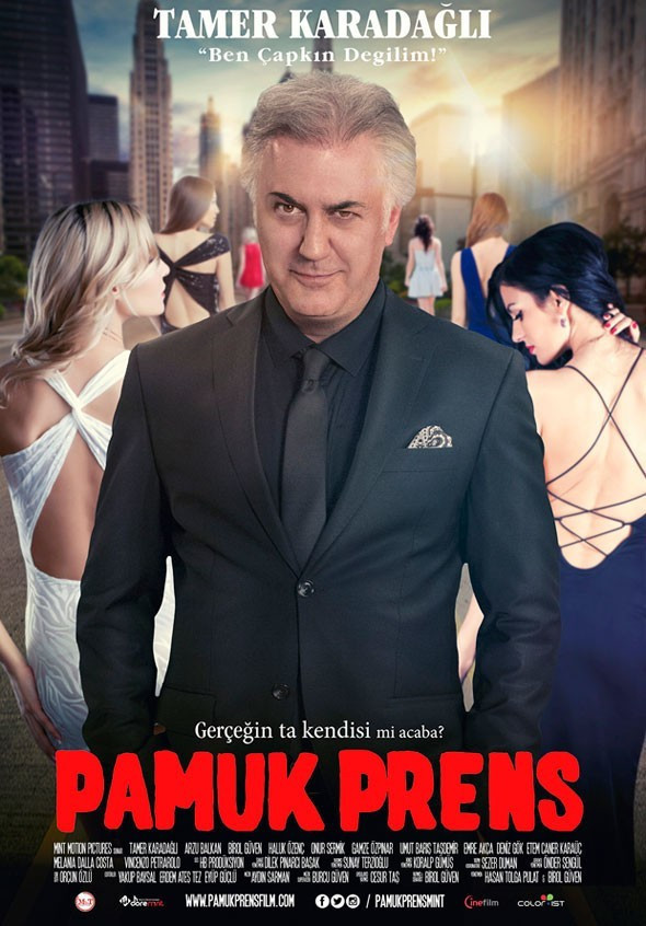 Ünlü oyuncu Tamer Karadağlı yeniden evlendi - Resim: 4