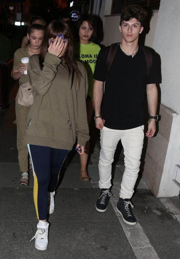 Skandal geceden sonra... Candan kardeşler böyle yakalandı! - Resim: 2