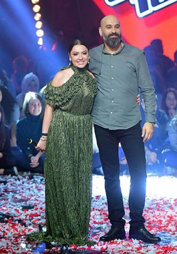 CHP'li Sezgin Tanrıkulu tepki gösterdi O Ses Türkiye şampiyonu Dodan'a Kürtçe şarkı yasağı - Resim: 1