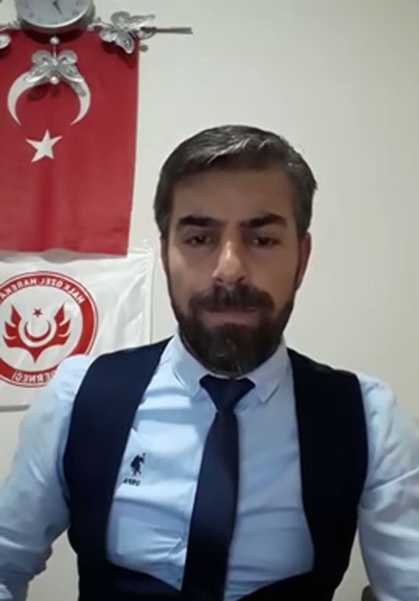 İşte Halk Özel Harekat! HÖH Başkanı nasıl örgütlendiklerini anlattı - Resim: 2