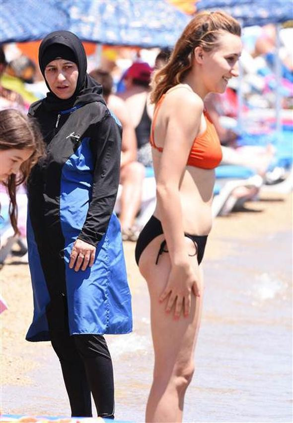 Bodrum bayramda tıklım tıklım! - Resim: 4