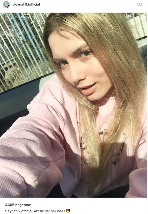 Hem sevgilim hem de en yakın arkadaşım! - Resim: 2