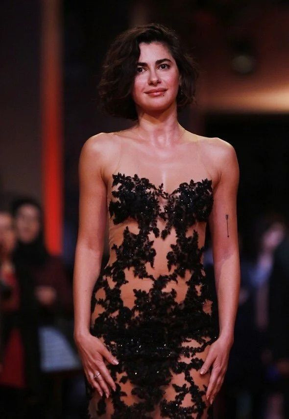 Nesrin Cavadzade'den çok özel terapi! Depresyon ilacını paylaştı... - Resim: 3