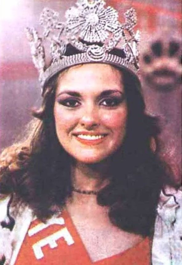 Herkesin çok şaşıracağı dünden bugüne Miss Turkey güzelleri - Resim: 1