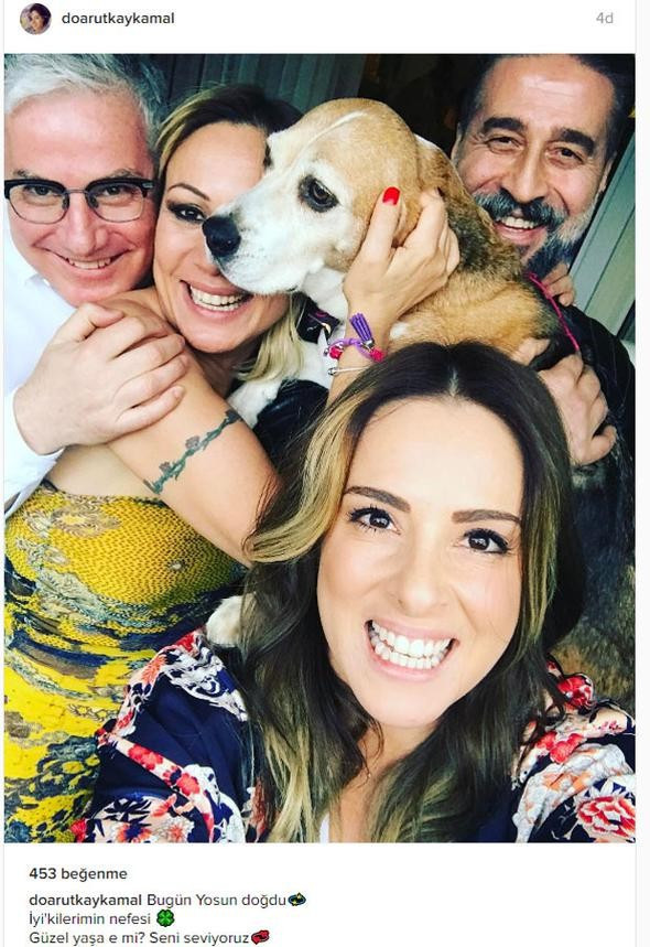 Bu küçük kızı tanıdınız mı? - Resim: 4