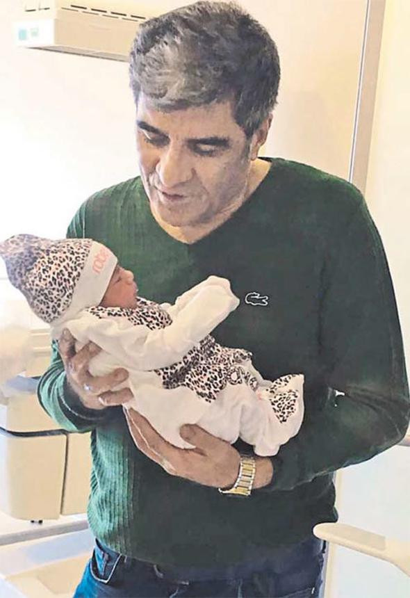 İbrahim Erkal'ın eşi: 'Gitme' dedim dinlemedi - Resim: 4