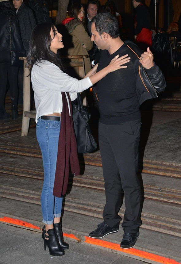 Rafet El Roman'ın evliliği bitti mi? - Resim: 4