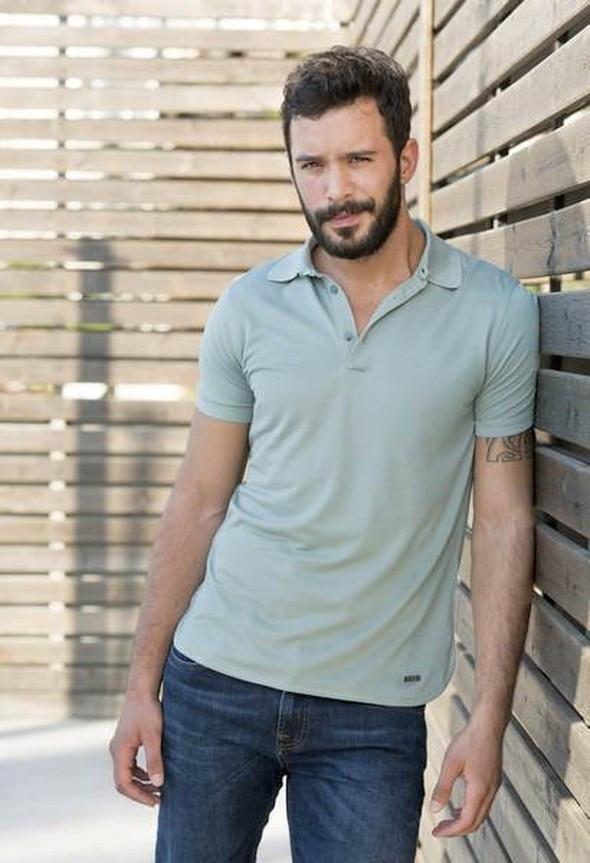 Dizidekinden daha büyük aşk yaşıyoruz - Resim: 2