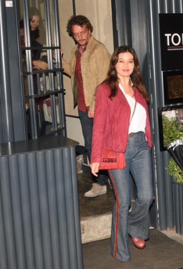 Gülperi dizisinin başrolü Nurgül Yeşilçay'dan evlilik sinyali! - Resim: 1