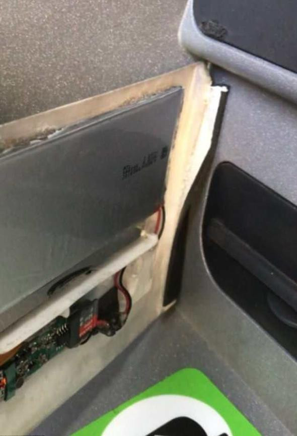 Her gün kullanıyorsunuz o kamera paranız çalmak için orada! - Resim: 3