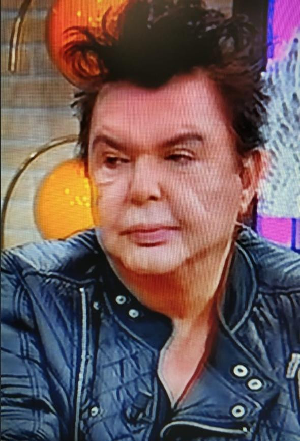 Aydın, yaşadığı pişmanlıkları anlattı: Televizyon kariyerim bitti - Resim: 3