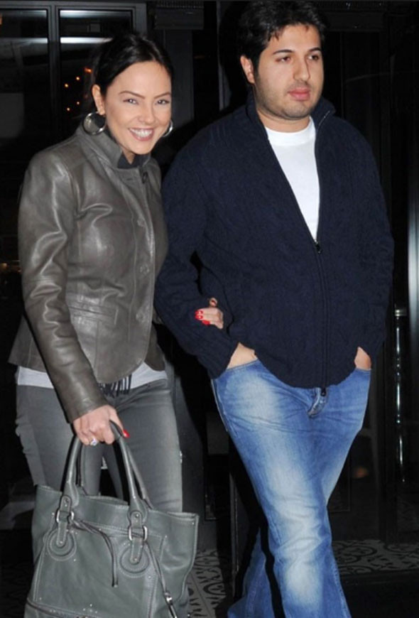 Hapsi isteniyor! Ebru Gündeş'in davasında flaş talep - Resim: 2