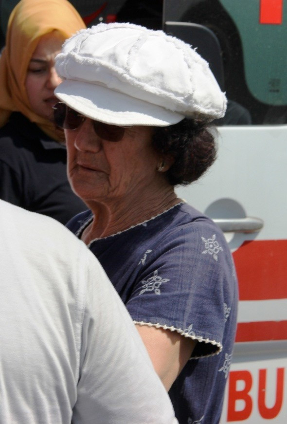 Kağıthane TEM'de inanılmaz kaza - Resim: 4