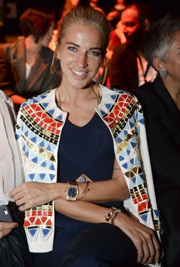 Burcu'yu görenler hayrete düştü - Resim: 4