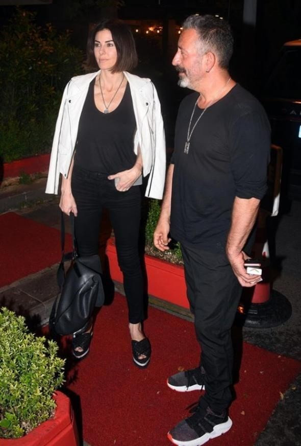 Cem Yılmaz'dan samimi açıklamalar! Defne'ye hayranlıkla bakardım - Resim: 1