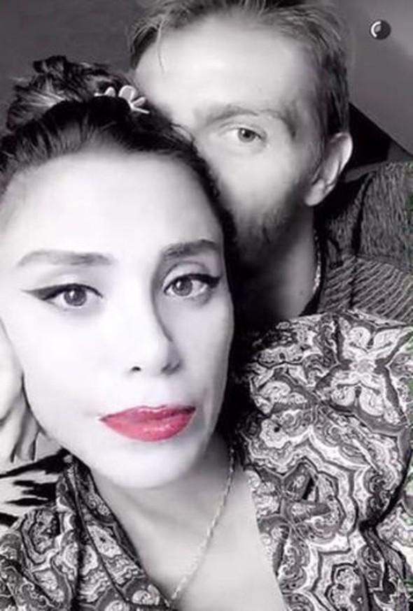 Şükran Ovalı’dan taraftarı mest edecek hareket - Resim: 4