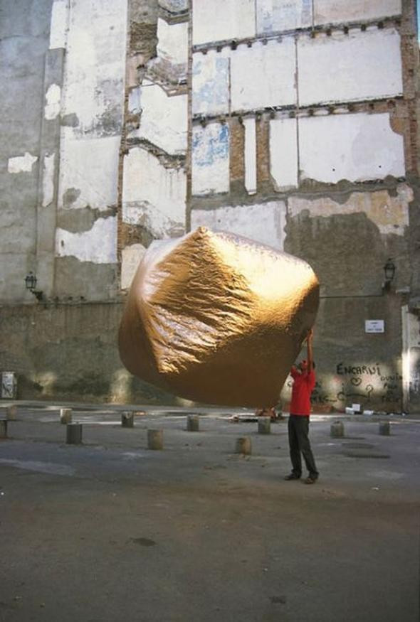 Bu da oldu artık evler ceplerde taşınacak - Resim: 2