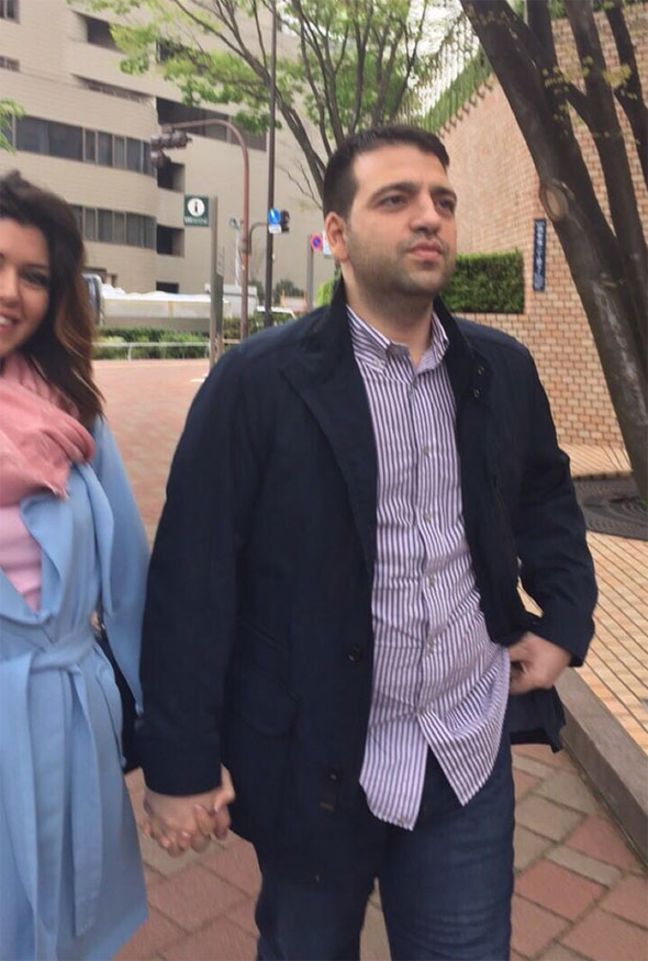 Neşe Sapmaz'ın Yavuz Yılmaz paylaşımları yürekleri dağladı! - Resim: 4