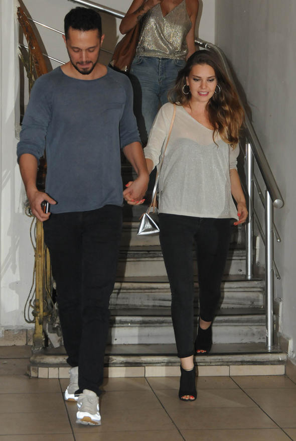 Aslı Enver evi terk etmişti! İşte ayrılığın perde arkası - Resim: 4