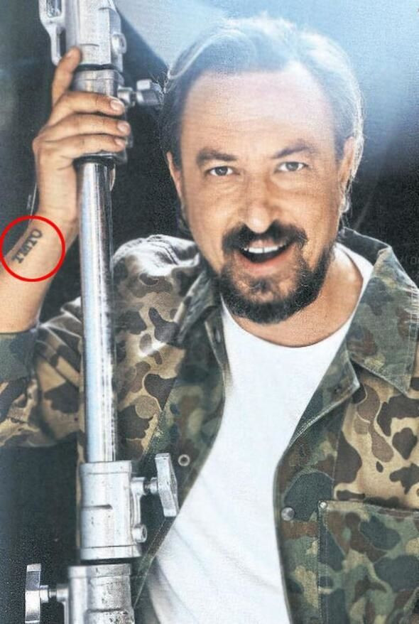 O ayrıntı ortaya çıkardı Onur Saylak Tuba Büyüküstün'den vazgeçemedi! - Resim: 3