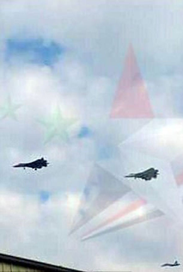 Rusya 'hayalet'i Suriye'ye gönderdi! Katliam yapacak... - Resim: 3