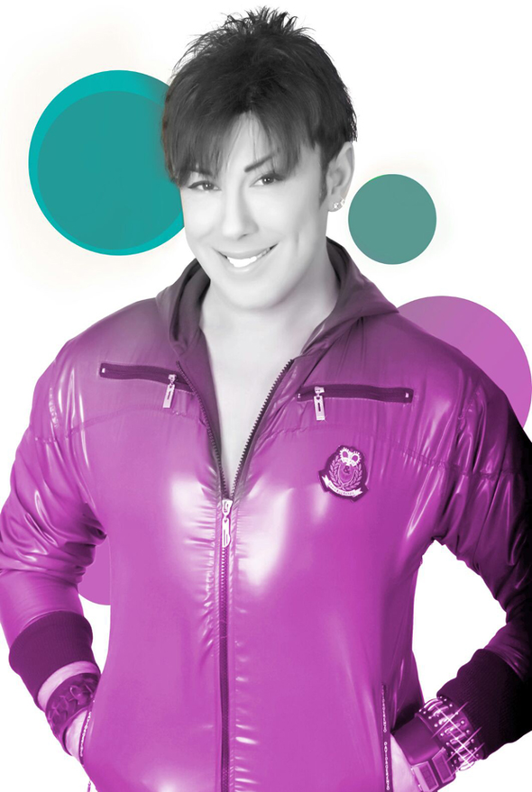 Bir döneme damga vurmuştu!  VJ Bülent bambaşka biri oldu - Resim: 4