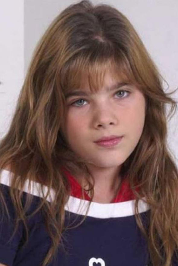 'Sihirli Annem'in küçük yıldızıydı! 24 kilo verdi bambaşka biri oldu - Resim: 1