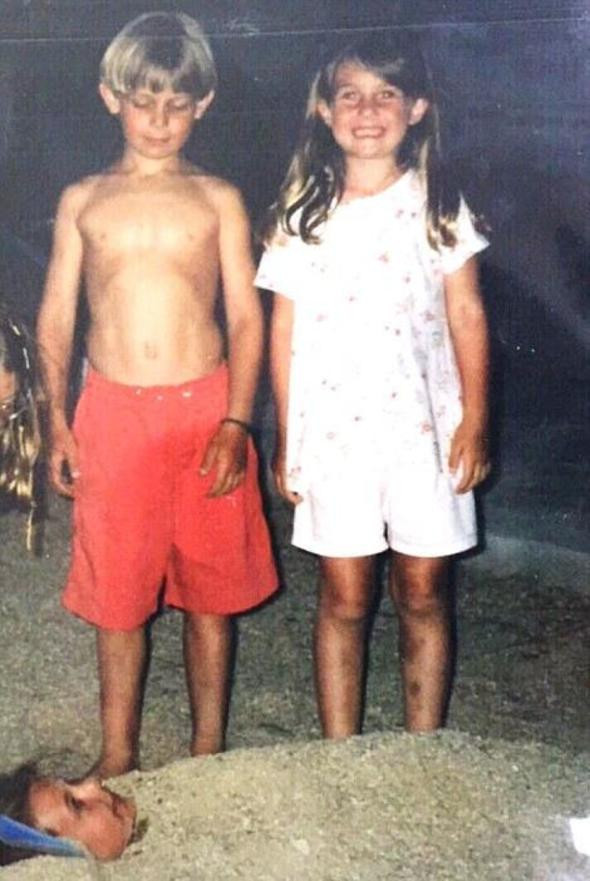 Damadıyla yemek yedi, şoke eden gerçeği fotoğraf ortaya çıkardı - Resim: 3