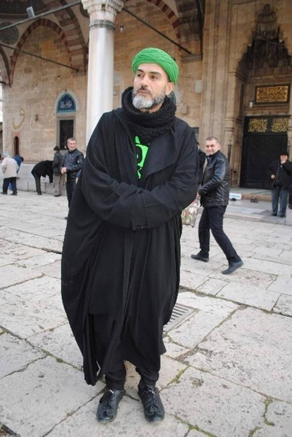 Alptekin'in eşi evi terk etti! Müslümanın yapmayacağı şeyleri yaptı - Resim: 4