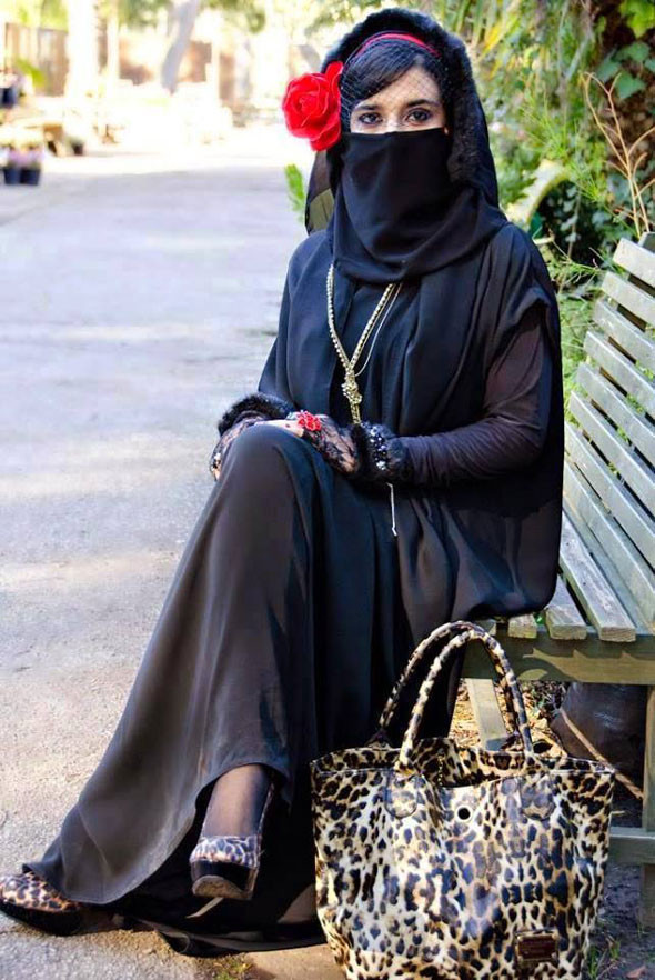 Dubai'nin zengin çocukları kendilerini böyle sergiliyor - Resim: 4