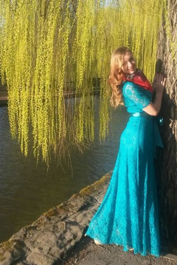 Mesleğine bakın! Erkeklerin yatağını ısıttıktan sonra... - Resim: 1